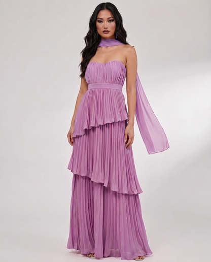 Seraphina Maxi Dress
