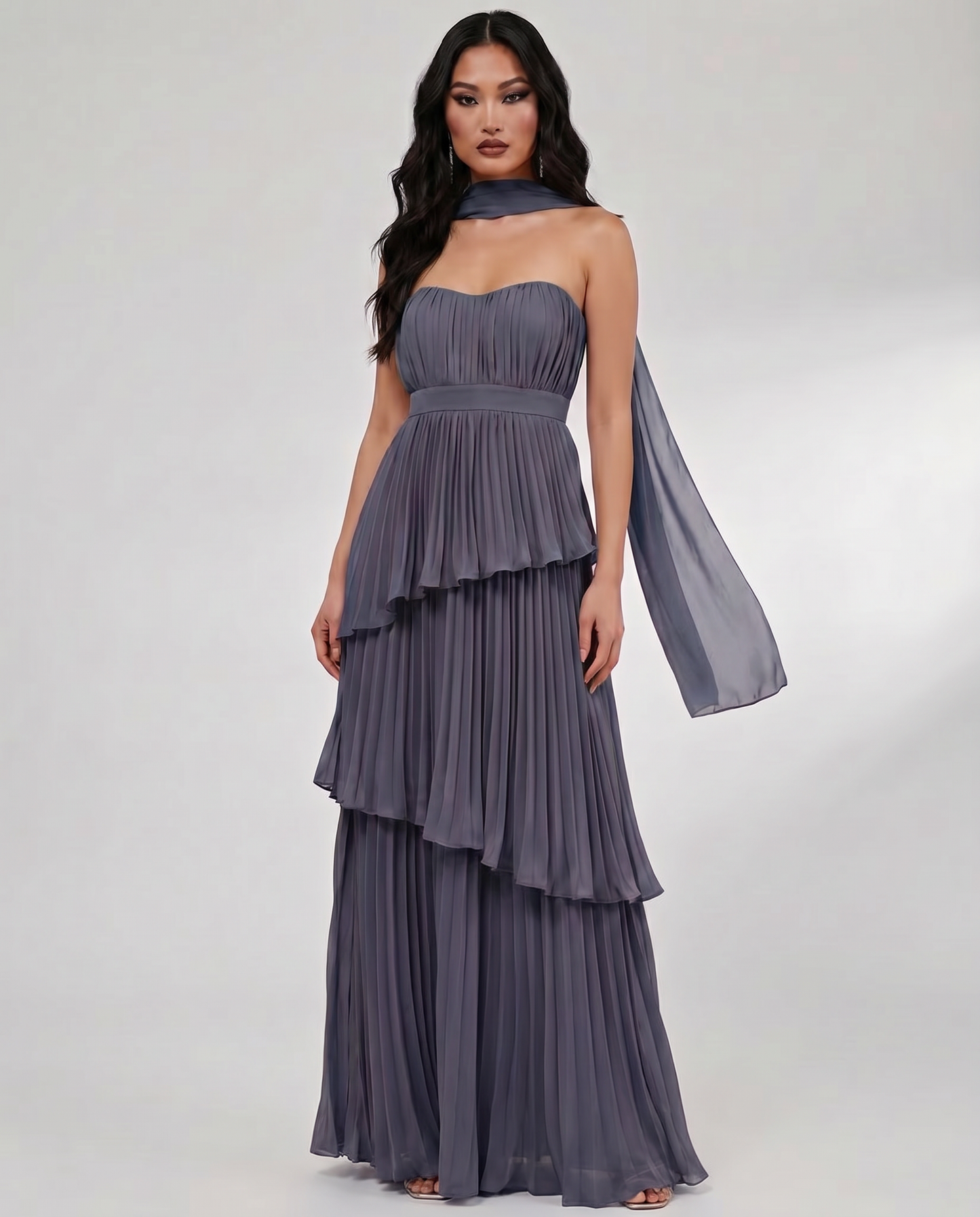 Seraphina Maxi Dress