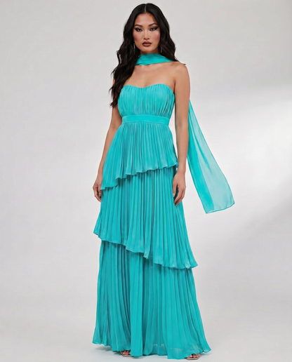 Seraphina Maxi Dress