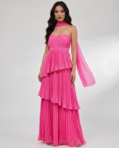 Seraphina Maxi Dress