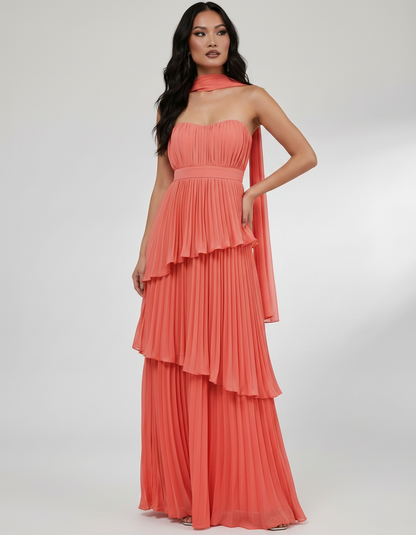 Seraphina Maxi Dress