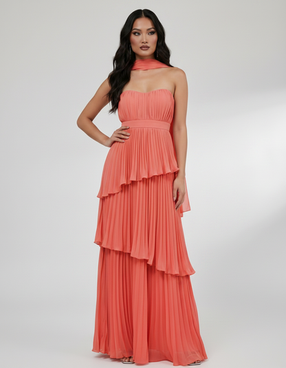 Seraphina Maxi Dress