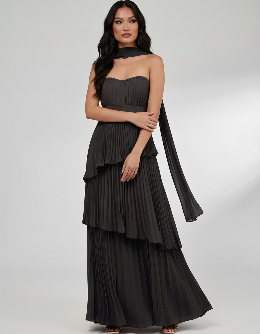 Seraphina Maxi Dress