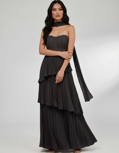 Seraphina Maxi Dress