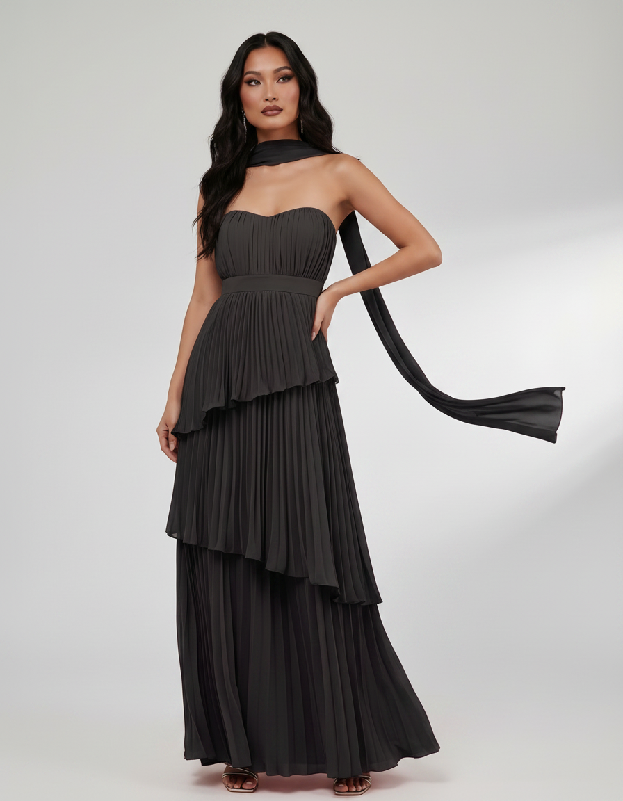 Seraphina Maxi Dress