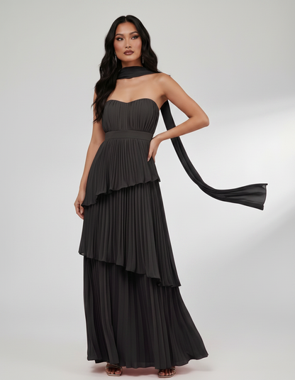 Seraphina Maxi Dress