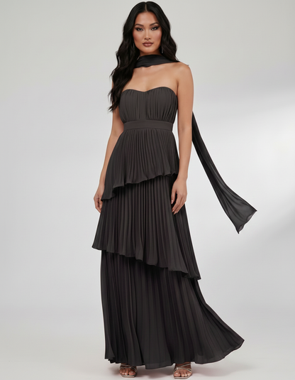 Seraphina Maxi Dress