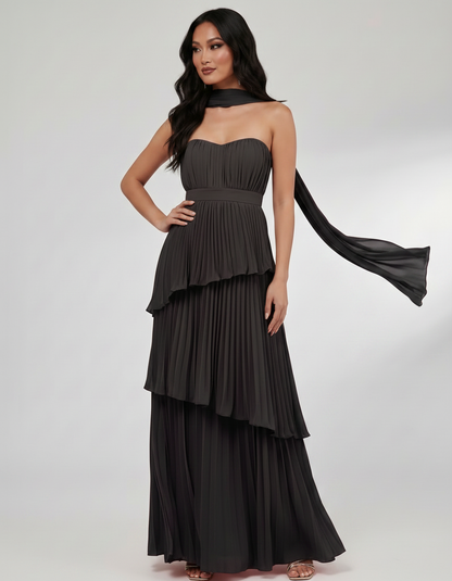 Seraphina Maxi Dress