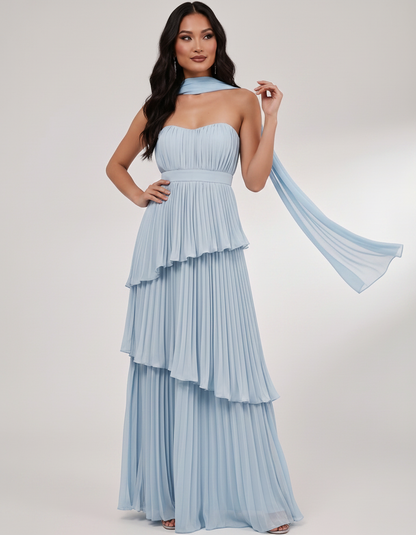 Seraphina Maxi Dress