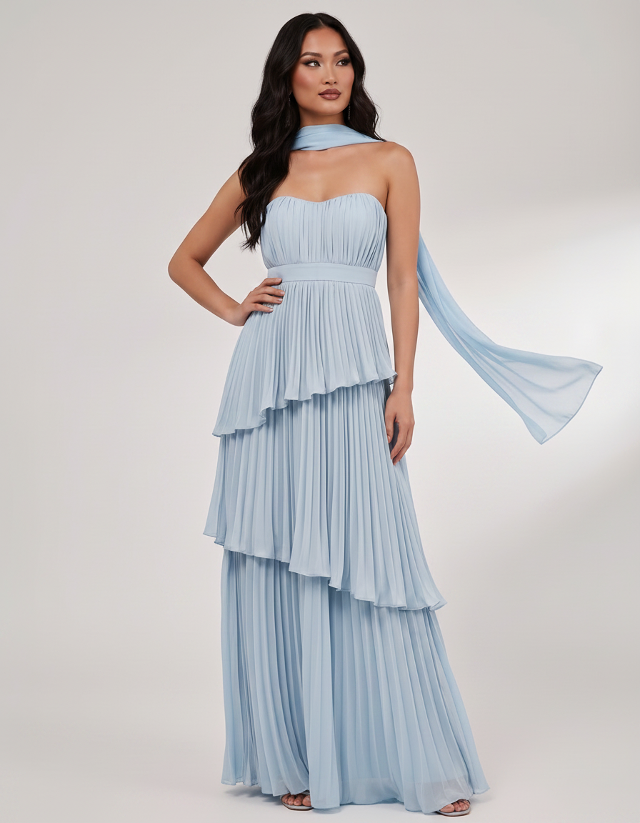 Seraphina Maxi Dress