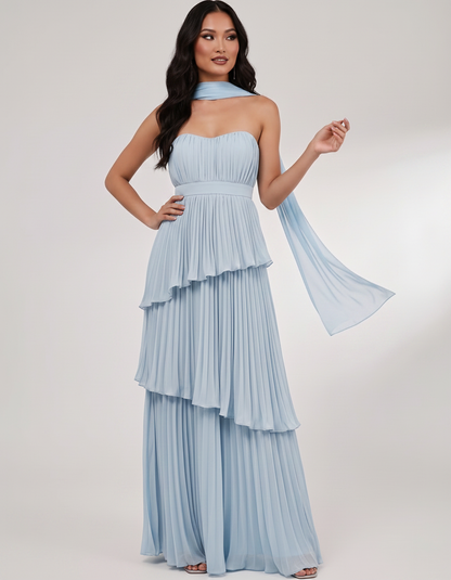 Seraphina Maxi Dress