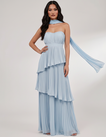 Seraphina Maxi Dress