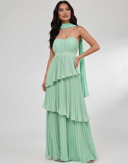Seraphina Maxi Dress