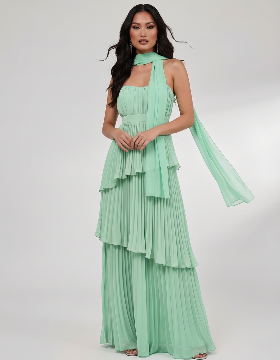 Seraphina Maxi Dress