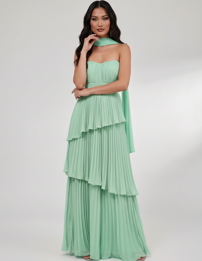 Seraphina Maxi Dress
