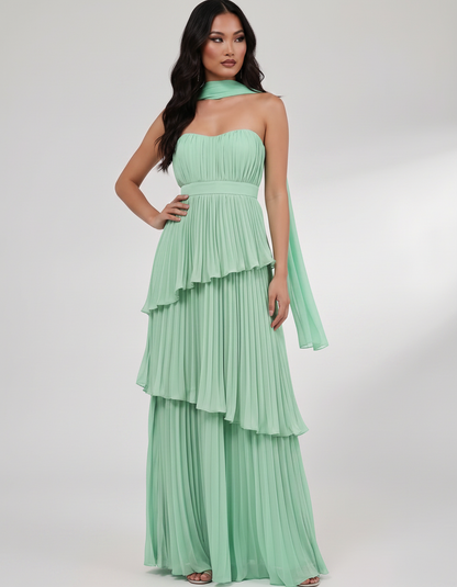 Seraphina Maxi Dress