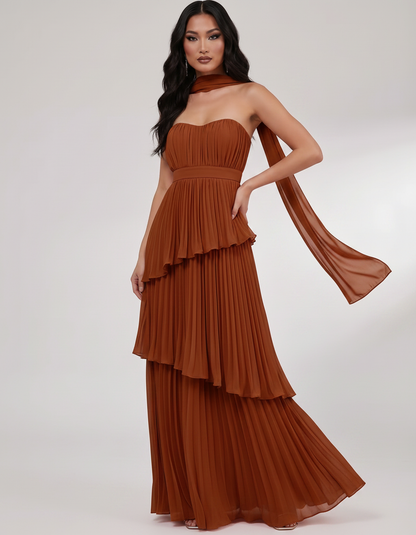 Seraphina Maxi Dress