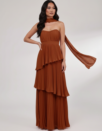 Seraphina Maxi Dress