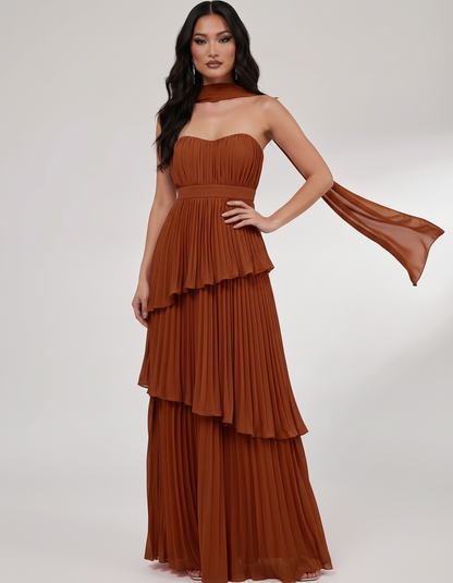 Seraphina Maxi Dress
