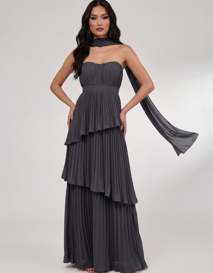 Seraphina Maxi Dress