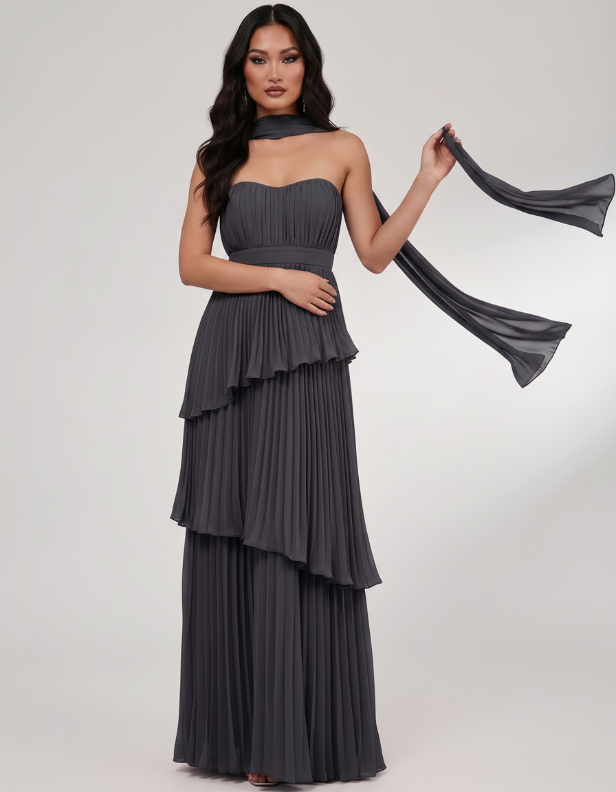 Seraphina Maxi Dress