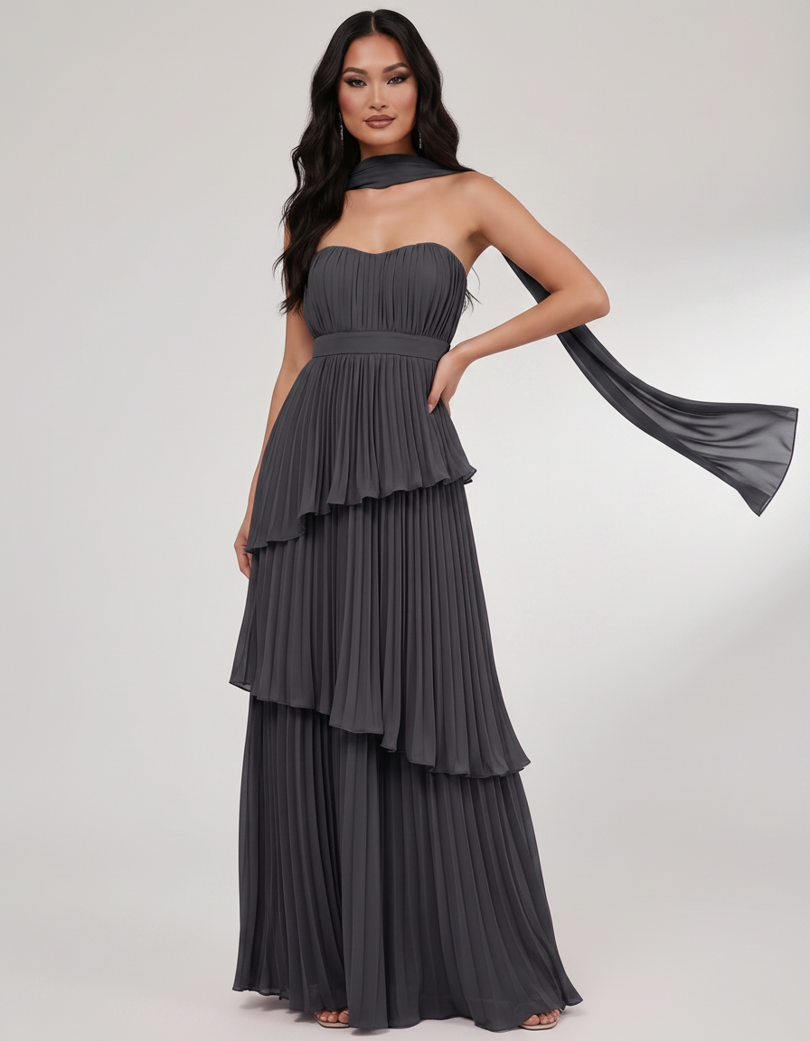 Seraphina Maxi Dress