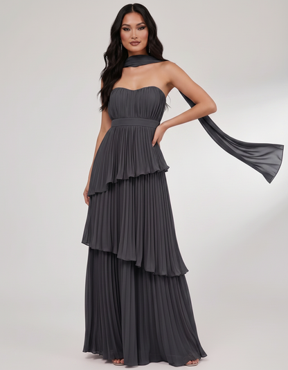 Seraphina Maxi Dress