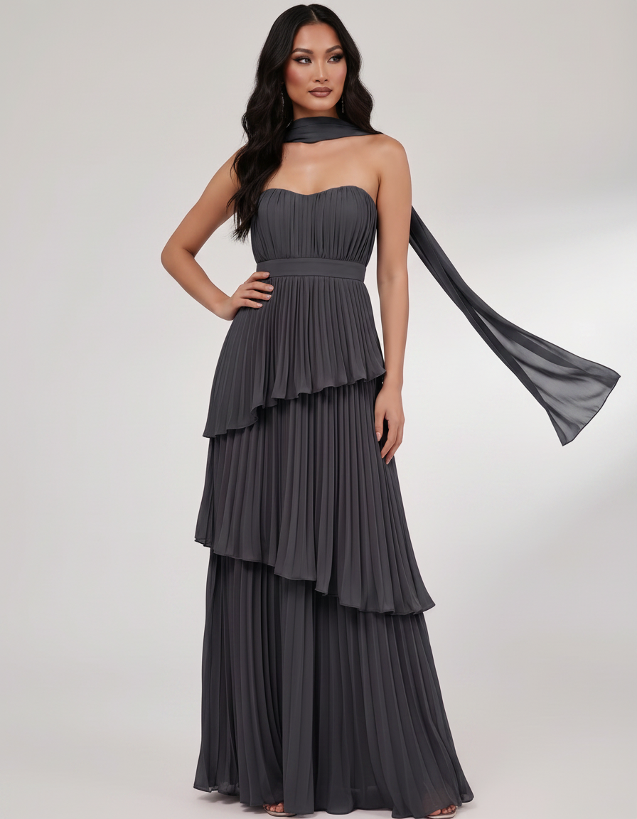 Seraphina Maxi Dress