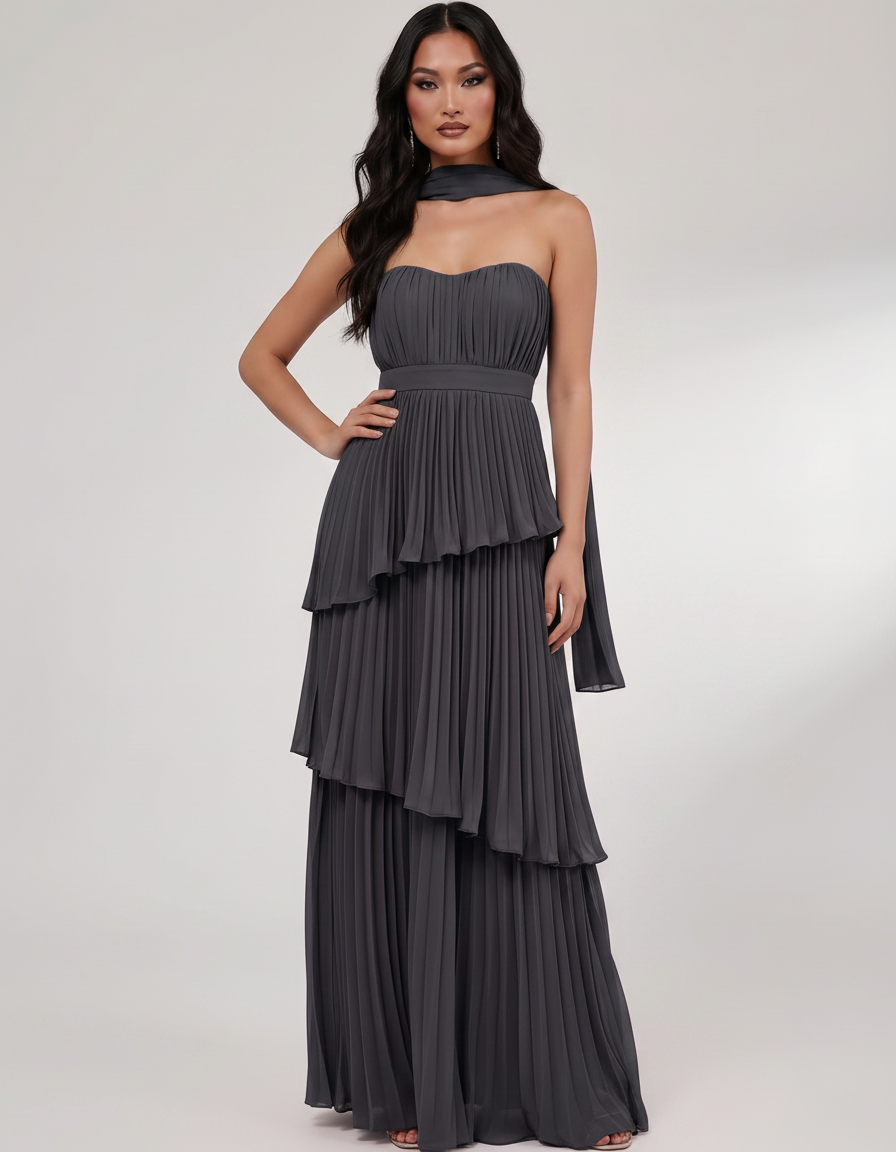 Seraphina Maxi Dress