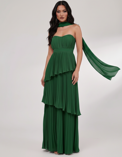 Seraphina Maxi Dress
