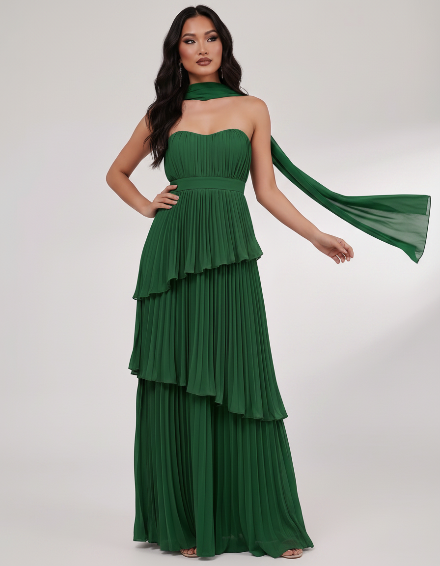 Seraphina Maxi Dress