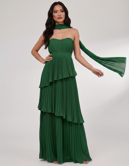 Seraphina Maxi Dress