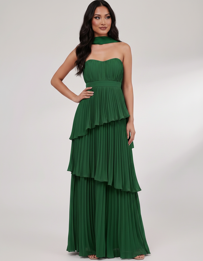 Seraphina Maxi Dress