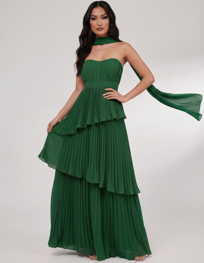 Seraphina Maxi Dress