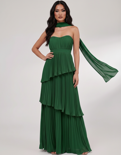 Seraphina Maxi Dress