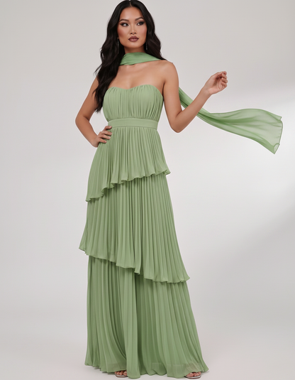Seraphina Maxi Dress