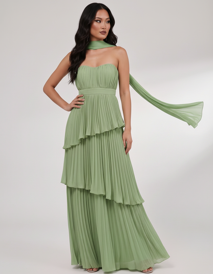 Seraphina Maxi Dress
