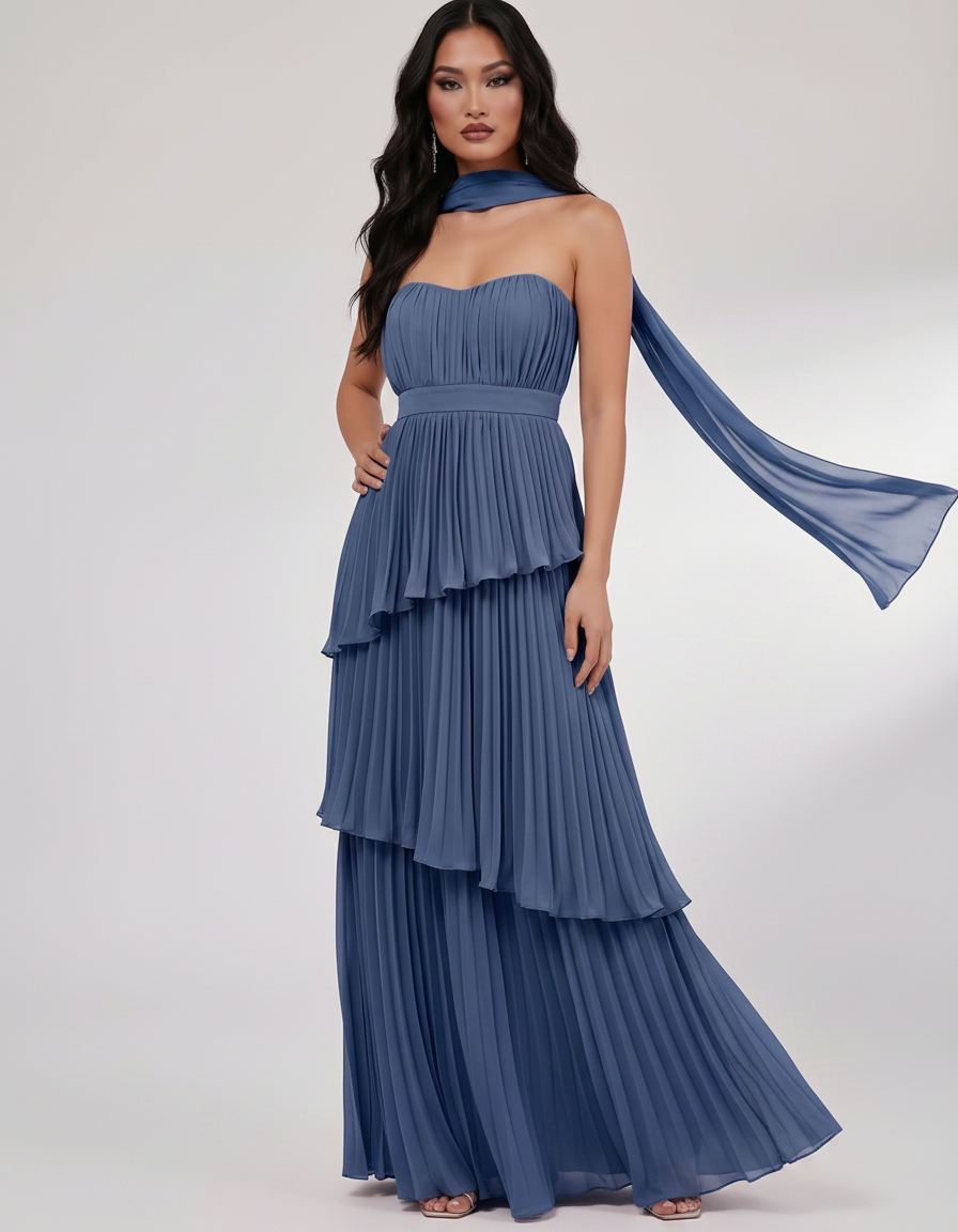 Seraphina Maxi Dress