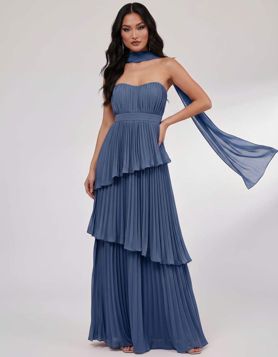 Seraphina Maxi Dress