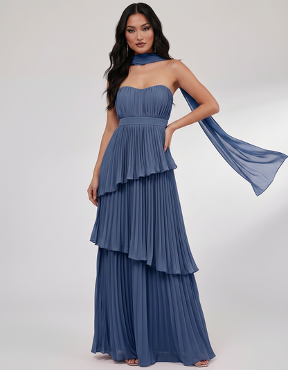 Seraphina Maxi Dress