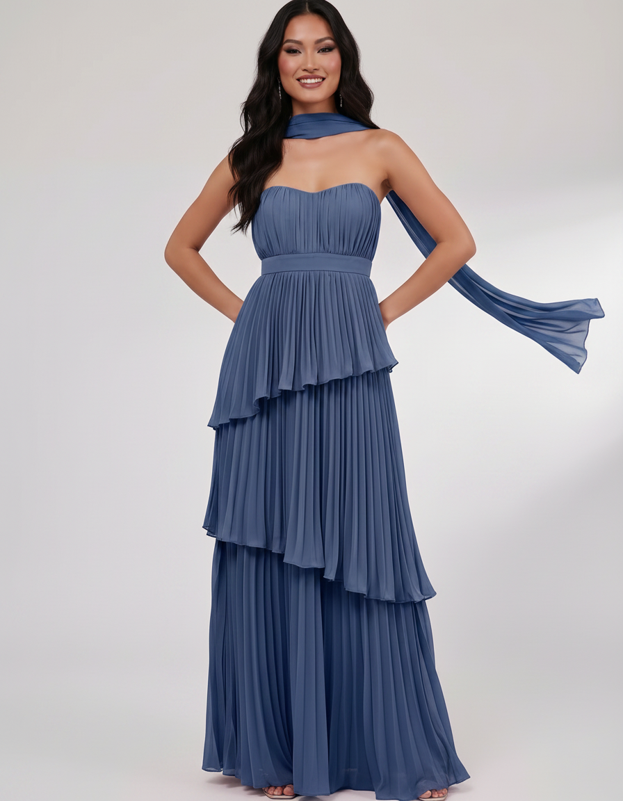 Seraphina Maxi Dress