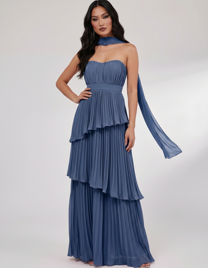 Seraphina Maxi Dress