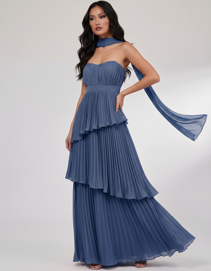 Seraphina Maxi Dress
