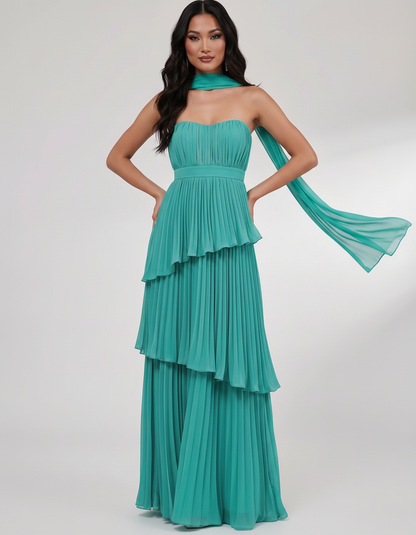 Seraphina Maxi Dress