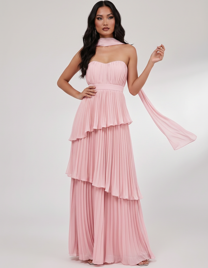 Seraphina Maxi Dress