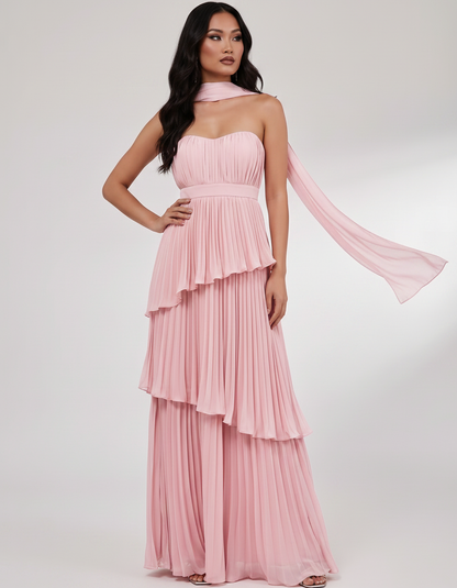 Seraphina Maxi Dress