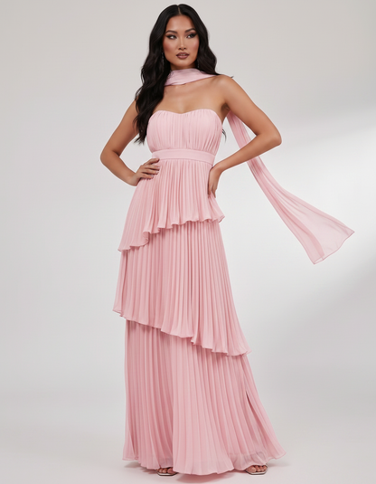Seraphina Maxi Dress