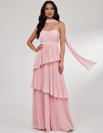Seraphina Maxi Dress