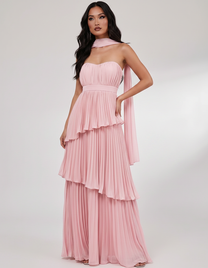 Seraphina Maxi Dress