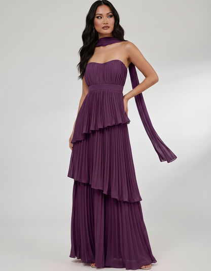 Seraphina Maxi Dress